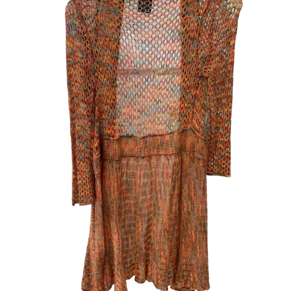 Neslay Cardigan Sweater S - Picture 3 of 4